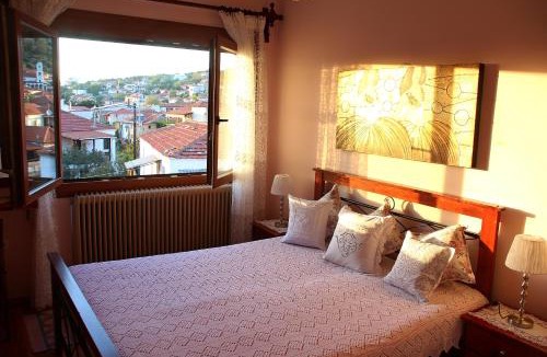 Prinos Apartment | VILLA OLGA