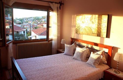 Prinos Apartment | VILLA OLGA