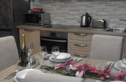 Agalianos Villa | Villa Olga with beautiful beaches
