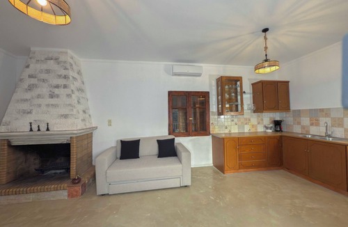 Kissamos Villa | Villa Olive Tree with Private Pool
