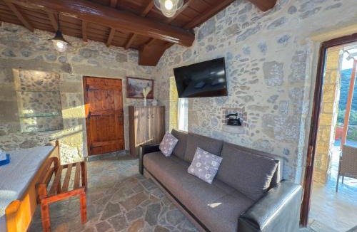 Kissamos Villa | Villa Olive Tree with Private Pool