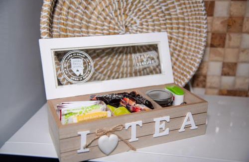 Alexandroupoli Apartment | Villa Olivo