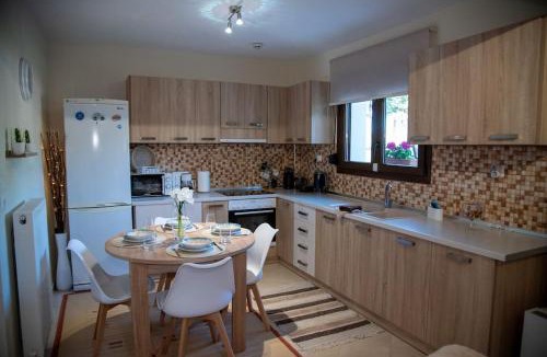 Alexandroupoli Apartment | Villa Olivo