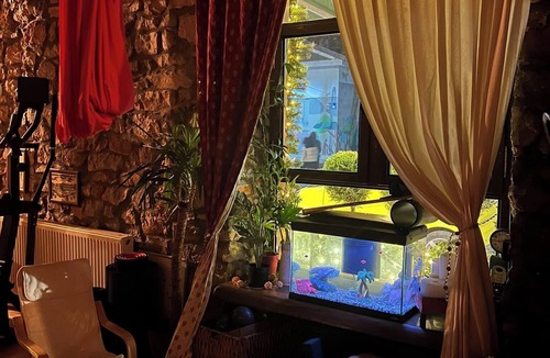 Mavromati Villa | Villa on the Prairie Central Greece 5 minutes to thee Elf Mill