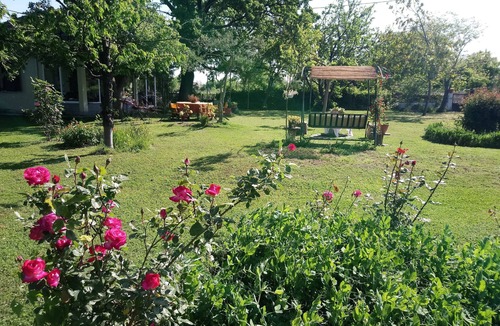 Mavromati Villa | Villa on the Prairie Central Greece 5 minutes to thee Elf Mill
