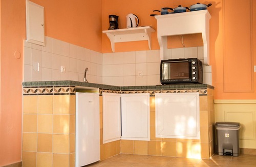 Limenaria Villa | Villa Ourania, 3 bedrooms, Limenaria, Thassos