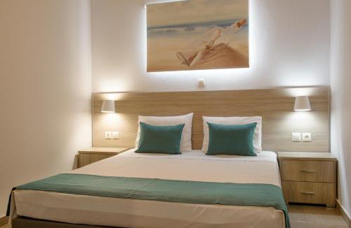 Ierissos Apartment | Villa Ourania
