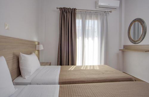 Ierissos Apartment | Villa Ourania