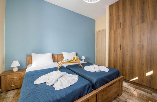 Kirianna Villa | Villa Ourania - Klio Village