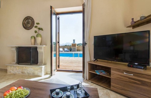 Kirianna Villa | Villa Ourania - Klio Village