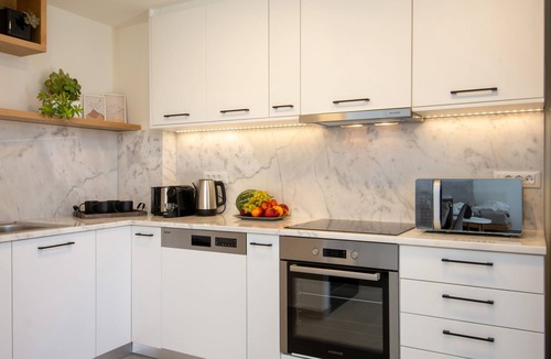 Agios Nikolaos Villa | Villa Oxa | 2 Βedroom Villa