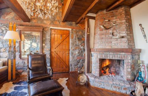 Aghios Athanasios Villa | Villa Palaios Agios Athanasios