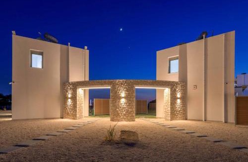 Theologos Villa | Villa Panaxia Votsalo