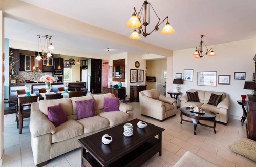 Lygia Villa | Villa Pandora Katouna by Villa Plus