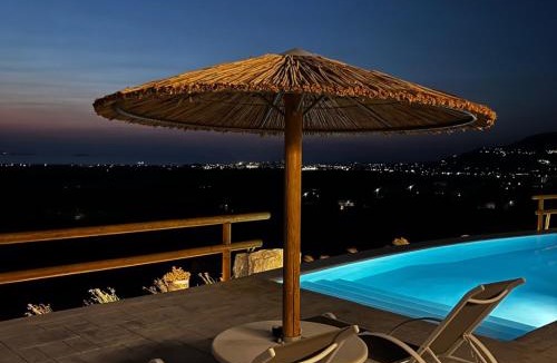 Glinado Apartment | Villa Papa