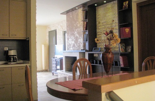 Istron Villa | Villa Paradise