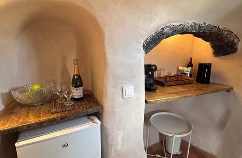 Kamari House | Villa Pasithea, Finikia, Oia, Santorini