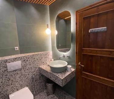 Panteleimon Villa | Villa Pasithea