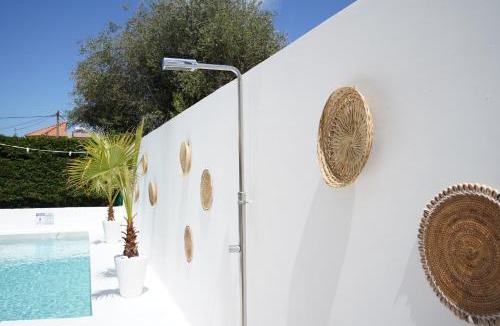 Pastida Villa | Villa Pastida - Private Pool & Jacuzzi & Central place