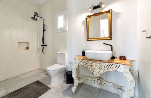 Aliki Apartment | Villa Pela - Apollo