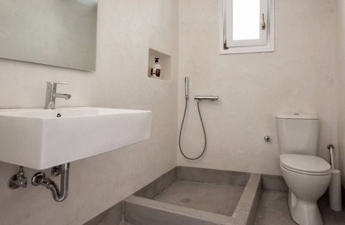 Aliki House | Villa Pela standard apartment