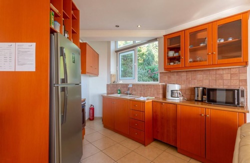 Agia Triada Villa | Villa Pelagos - Five Bedroom Villa, Sleeps 10