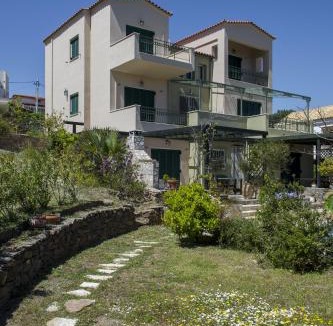 Agios Constantios House | Villa Pepy