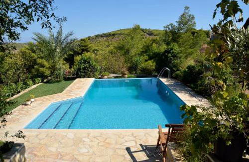Agios Constantios House | Villa Pepy