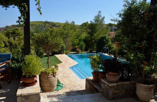 Agios Constantios House | Villa Pepy