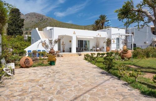 Alinda Villa | Villa peristeri