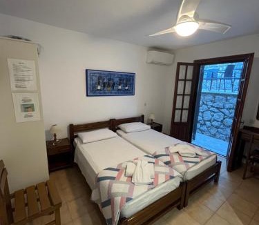 Kassiopi House | Villa Perris Studios