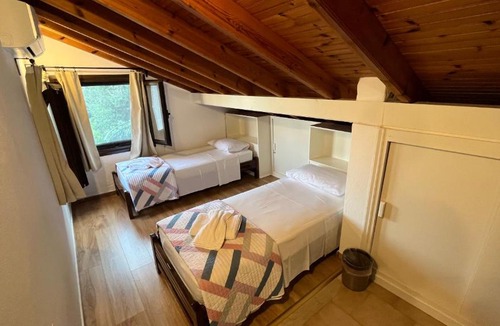 Kassiopi House | Villa Perris Studios
