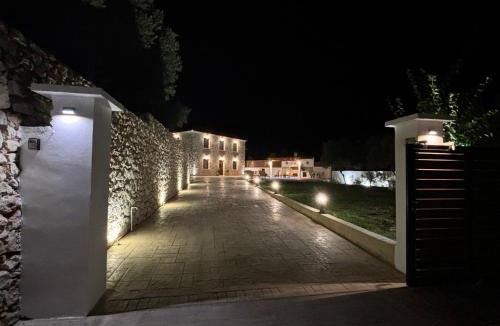Maries Villa | Villa Petalo