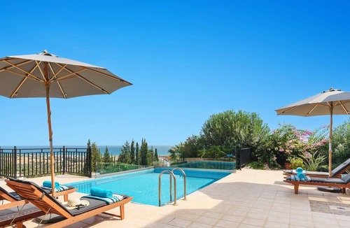 Lindos Villa | Villa Petalouda by Villa Plus