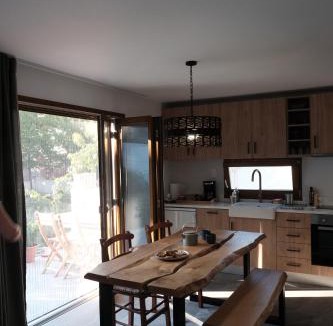 Dio-Olympos Apartment | Villa Philia - Olympus