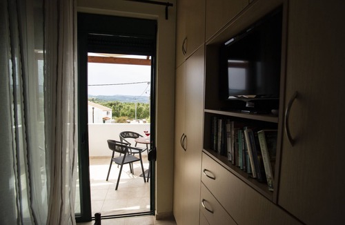 Drapanias Villa | VILLA PHILOXENIA OF DRAPANIAS