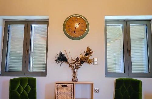 Arfara Villa | Villa Pidima