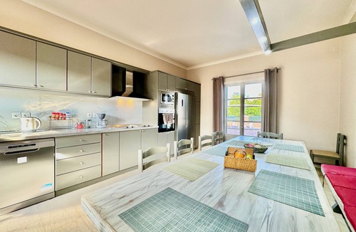 Sidari Villa | Villa Plastiras Sidari with private pool