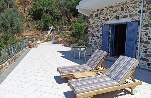 Kantanos-Selino Villa | Villa Polios