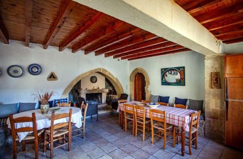 Kissamos House | Villa Polirinia