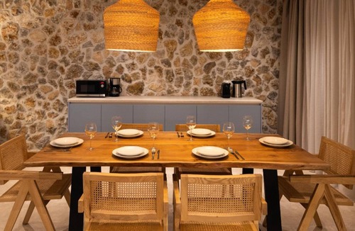 Gennadi Villa | Villa Pollux - Two Bedroom Villa, Sleeps 6