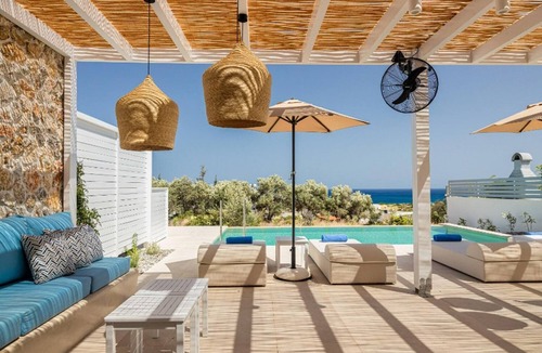Gennadi Villa | Villa Pollux - Two Bedroom Villa, Sleeps 6