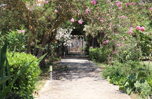 Monastiraki Villa | Villa Polytimi