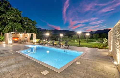 Katochori Villa | Villa Potami Angela by Villa Plus