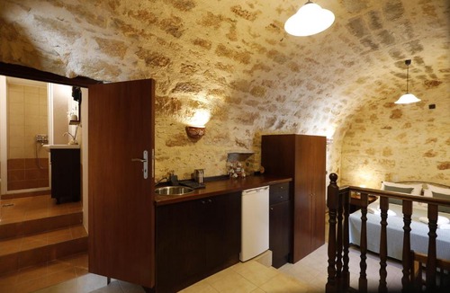 Gavalochori Villa | Villa Praxithea BY APOKORONAS-VILLAS