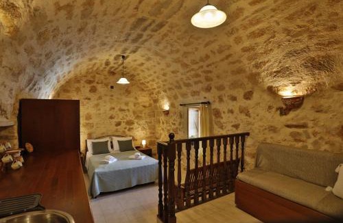 Gavalochori Villa | Villa Praxithea BY APOKORONAS-VILLAS
