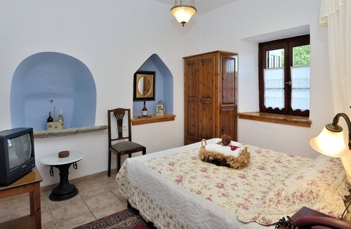 Zagora Villa | Villa - Prigou Mansion