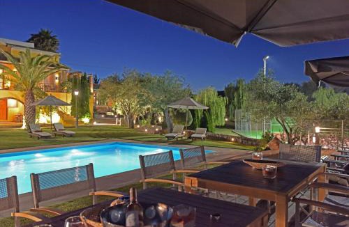Vassilatika Villa | Villa Privilege Classic & Exclusive