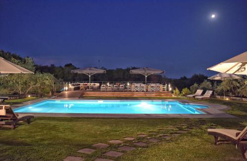 Vassilatika Villa | Villa Privilege Classic & Exclusive