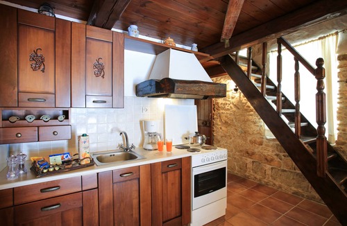 Sivas House | Villa Radamanthis